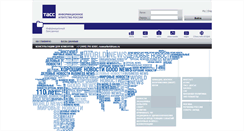 Desktop Screenshot of info.itar-tass.com